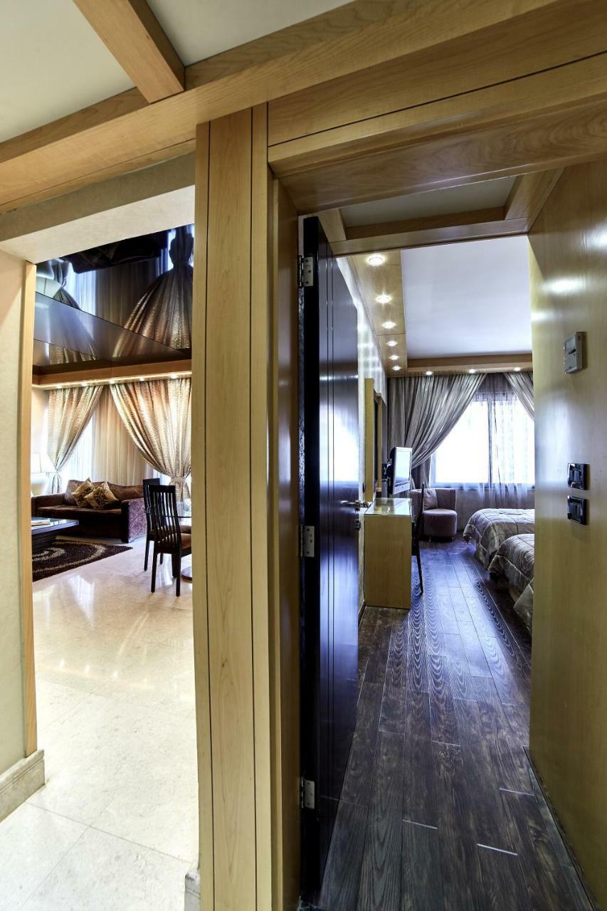 Lahoya Verdun Βηρυτός Εξωτερικό φωτογραφία